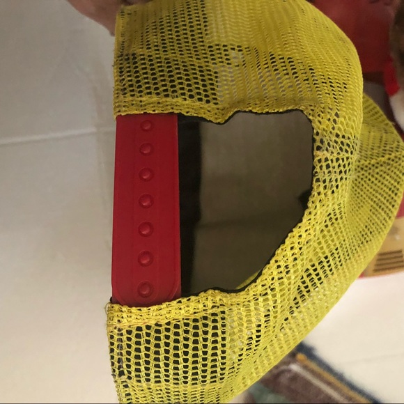 IRONMAN SnapBack Cap - Picture 5 of 5